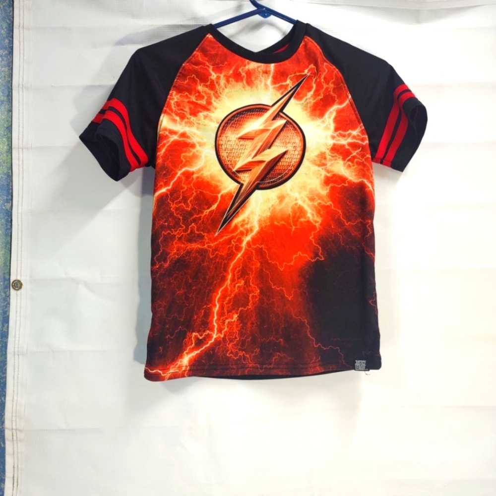Justice League tshirt